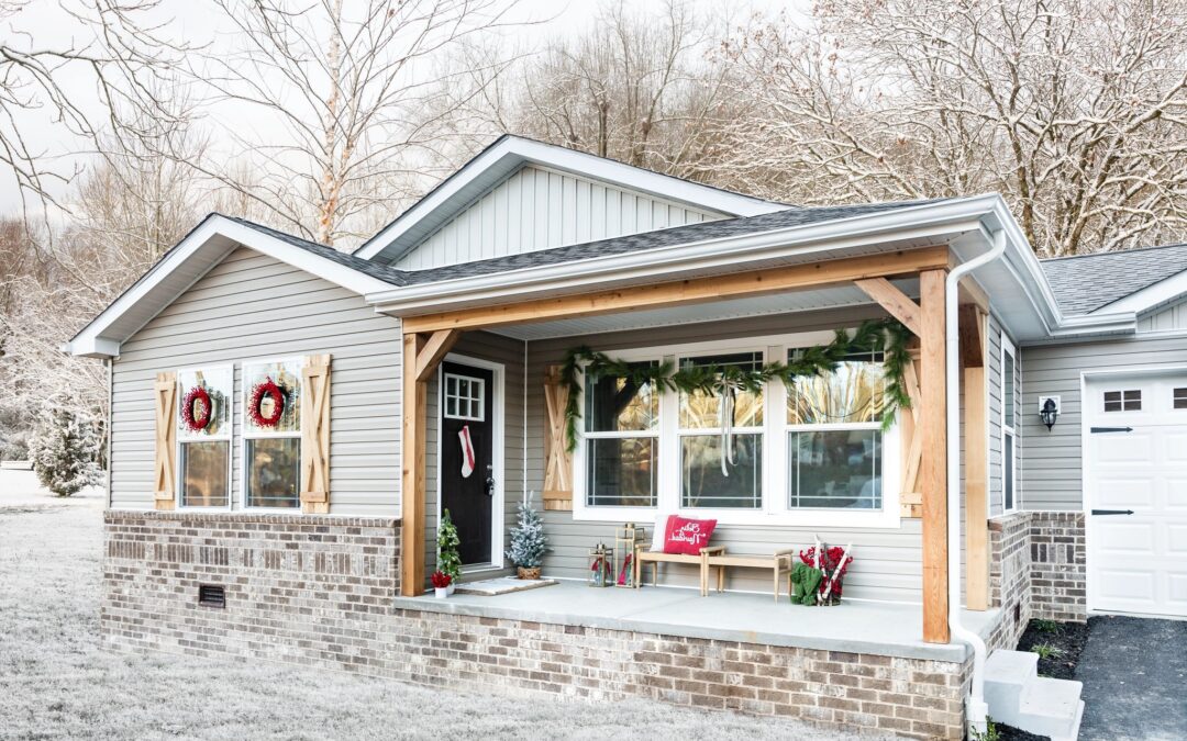 Top Benefits of Buying a Modular Home in Trenton