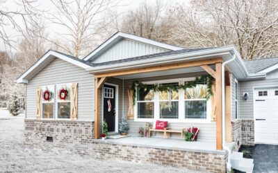 Top Benefits of Buying a Modular Home in Trenton