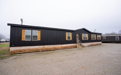 Why Manufactured Homes Are a Great Investment in Trenton