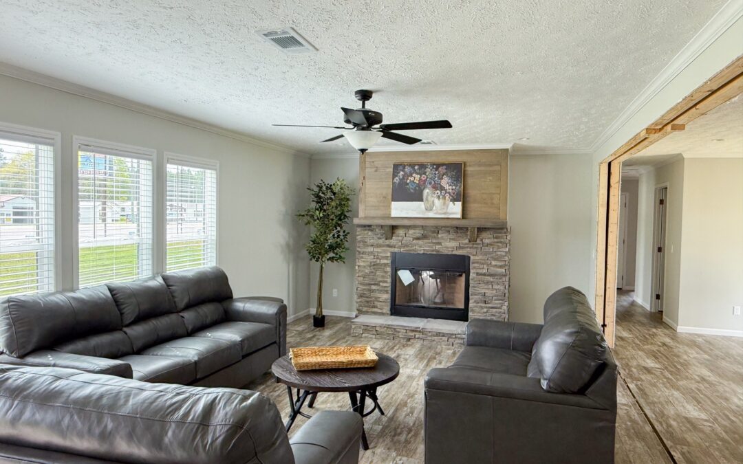 How to Buy a Manufactured Home in Trenton: Step-by-Step Guide